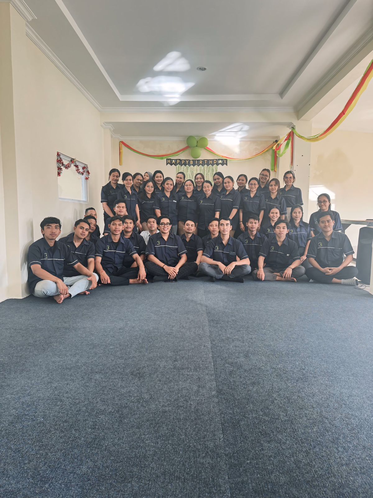 Merry Christmas and Happy New Year 2025